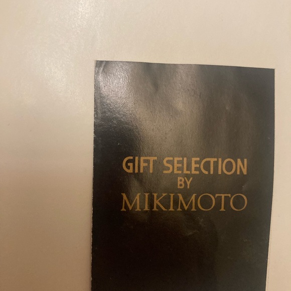 Mikimoto gift selection keys case - Picture 3 of 4